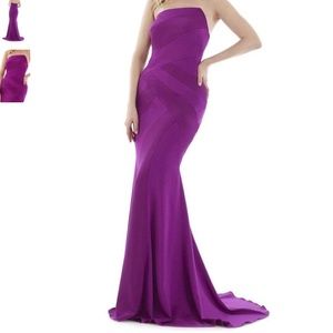 Women’s Formal Gown